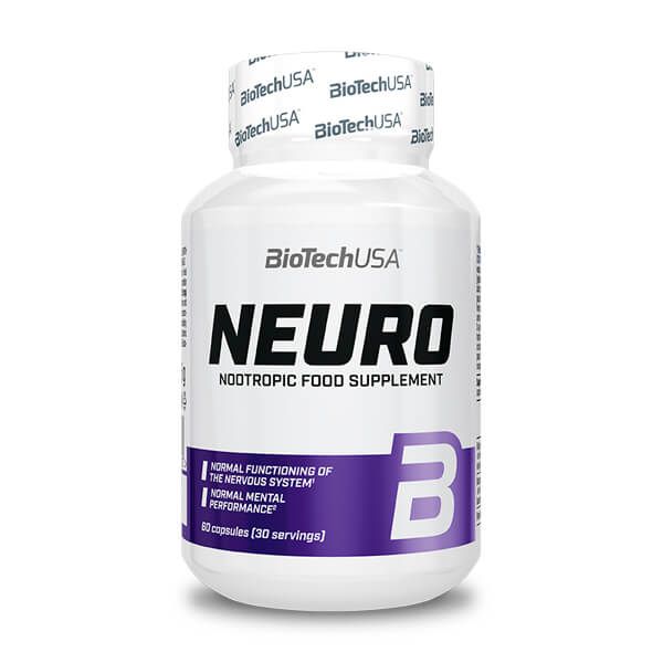 Neuro de Biotech USA