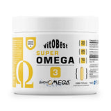Super Omega 3 (AnchOmega®) de Vitobest