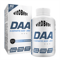 DAA Ácido Aspartico + Zinc de Vitobest