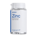 Zinc de Beverly Nutrition