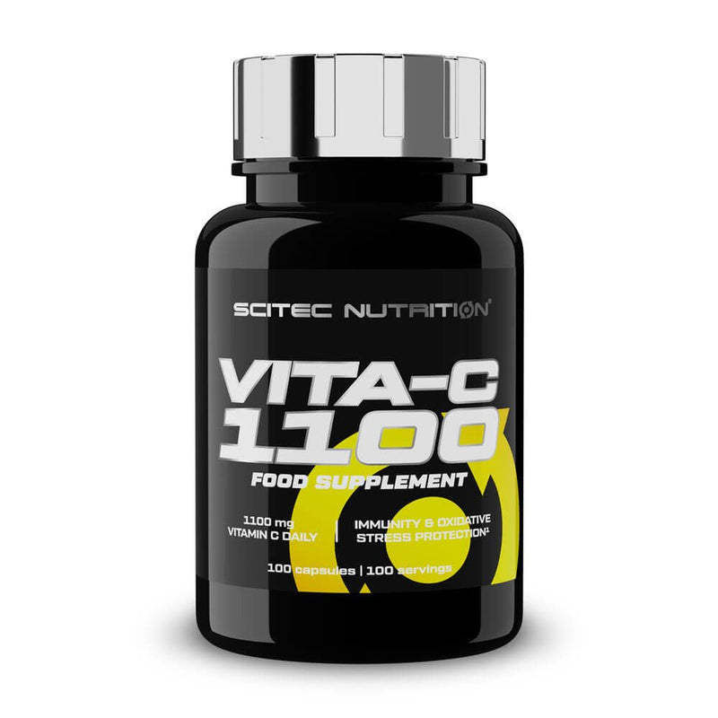 Vita-C 1100 de Scitec Nutrition