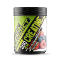 100% Creatina Monohidrato 200 Mesh de Iron Addict Labs