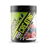 100% Creatina Monohidrato 200 Mesh de Iron Addict Labs