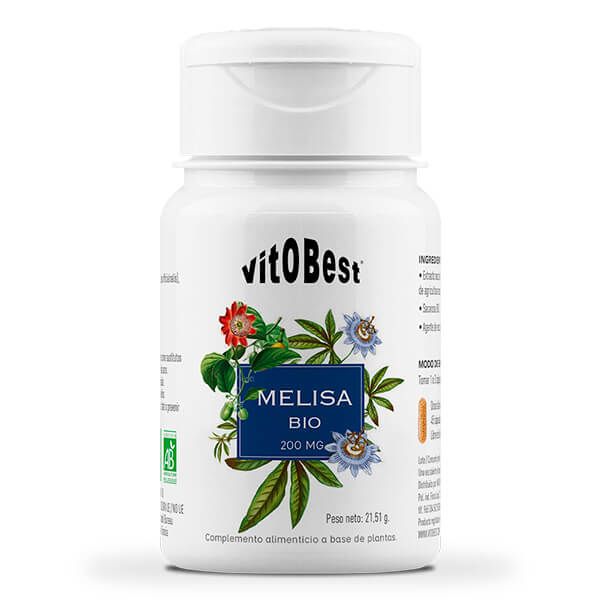 Melisa Bio de Vitobest