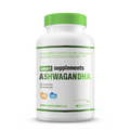 Ashwagandha 500mg de Smart Supplements