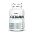 Resveratrol de Biotech USA
