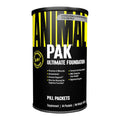 Animal Pak de Animal