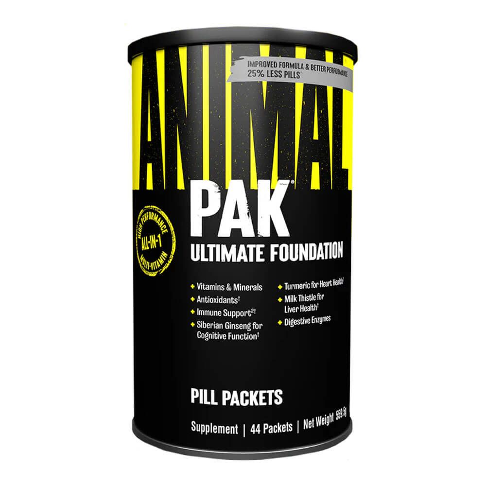 Animal Pak de Animal