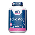 Ácido Fólico 800 mcg de Haya Labs