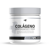 Colágeno con Magnesio y MSM de Masmusculo Supplements