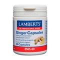 Jengibre de Lamberts