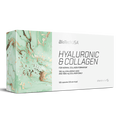 Hialurónico y Colágeno de Biotech USA