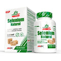 Selenium Natural de Amix Nutrition