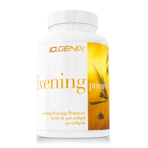 Aceite de Onagra de Iogenix