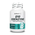 Coenzima Q10 de Biotech USA