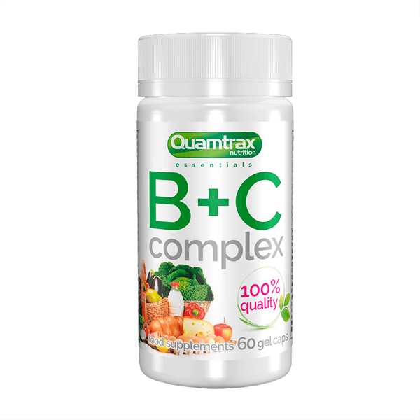 Complejo B+C de Quamtrax