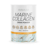 Colágeno Marino de Biotech USA