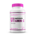 Vitamina C 1000mg de Smart Supplements