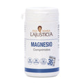 Magnesio de Ana Maria Lajusticia