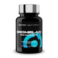 Bromelina de Scitec Nutrition