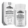 Zinc Bisglicinato de Vitobest