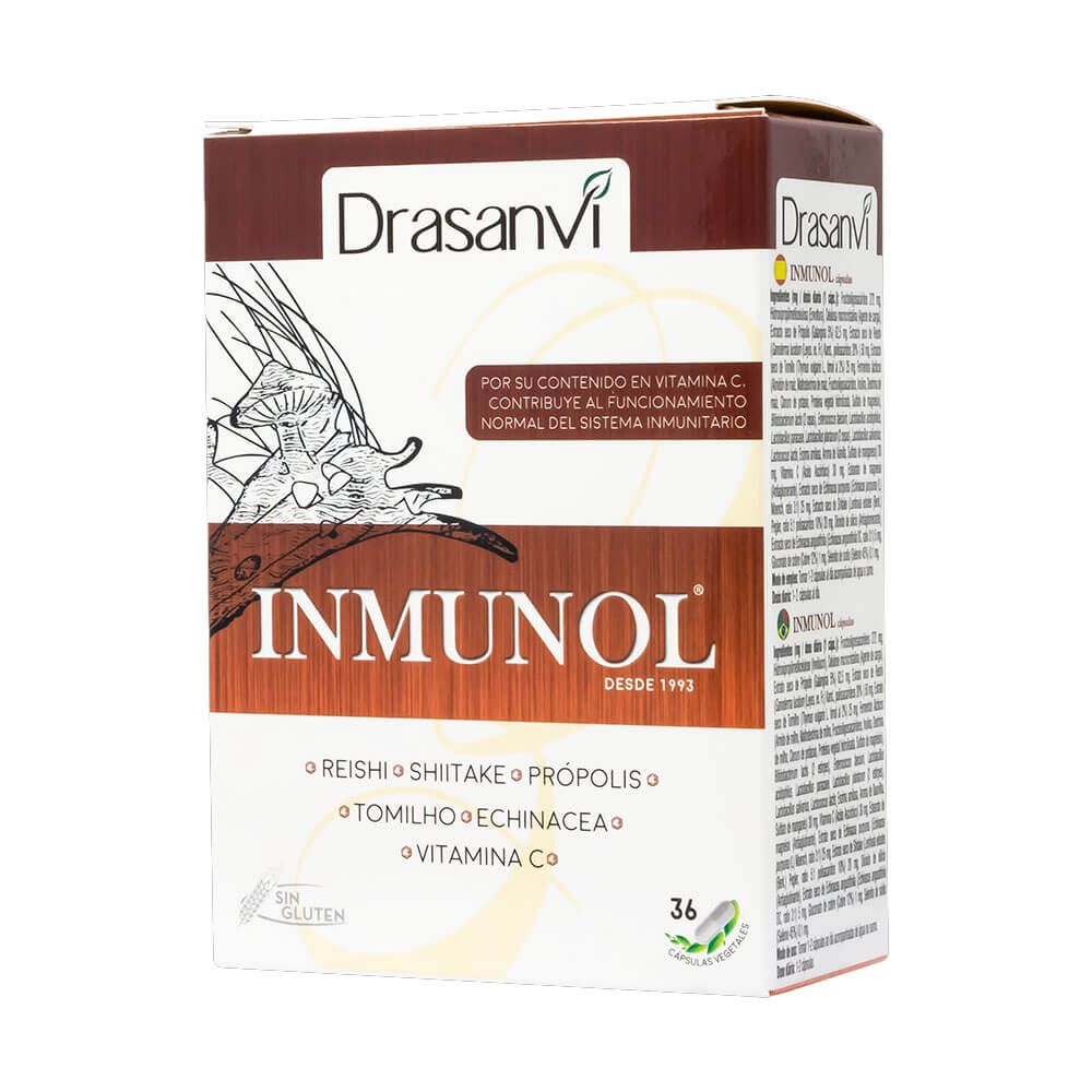 Inmunol de Drasanvi