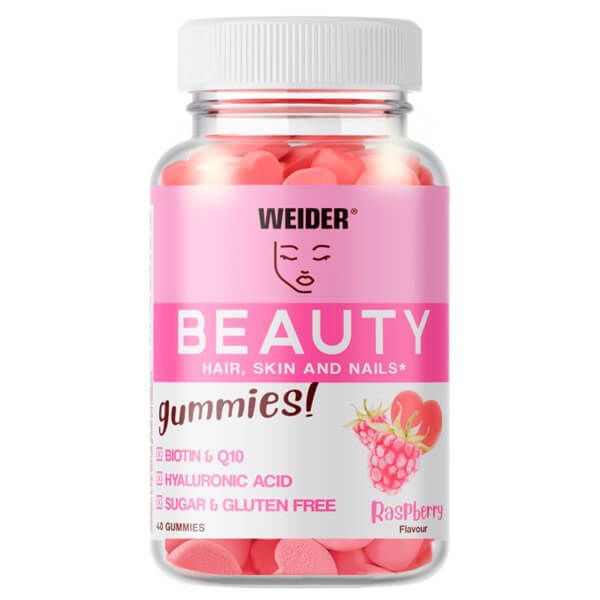 Beauty de Weider