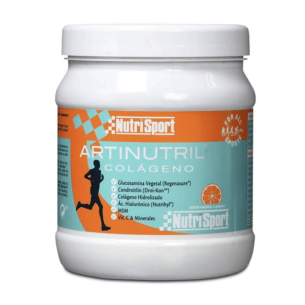 Artrinutril Colágeno de Nutrisport