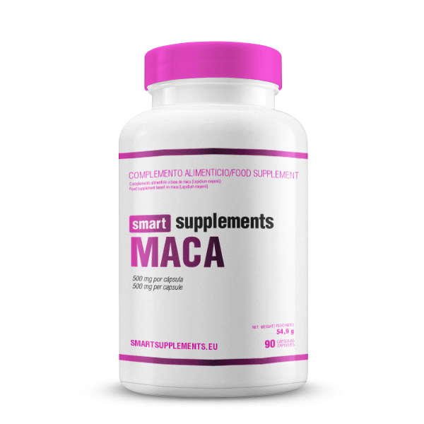 Maca de Smart Supplements