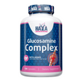 Complejo de Glucosamina Condroitina y MSM de Haya Labs