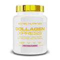Colágeno Xpress de Scitec Nutrition