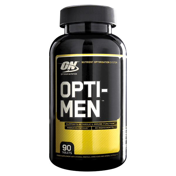 Opti-Men de Optimum Nutrition