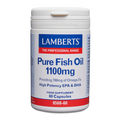 Aceite de Pescado Puro de Lamberts