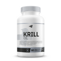 Aceite de Krill 1000mg de Masmusculo Supplements