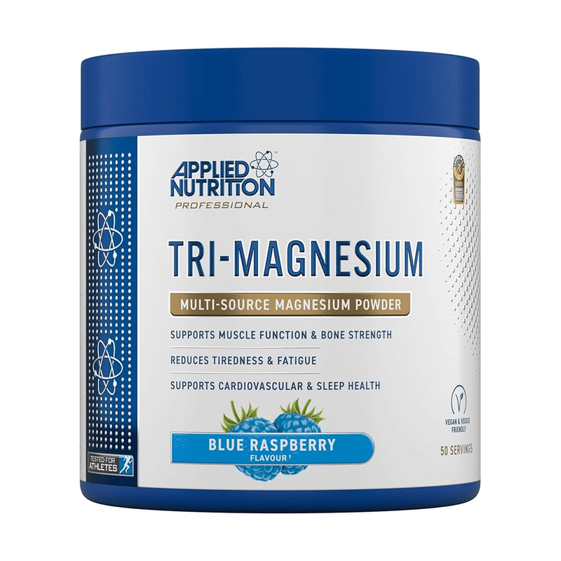 Tri-Magnesio de Applied Nutrition