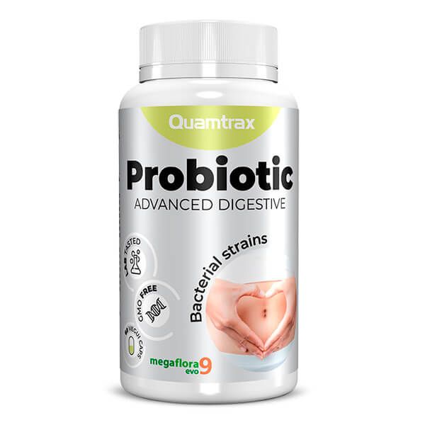 Probiotic de Quamtrax