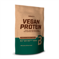 Vegan Protein de Biotech USA