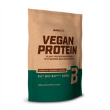 Vegan Protein de Biotech USA