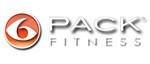 Logo 6Pack Fitness