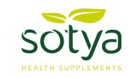 Logo Sotya Health Supplements
