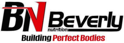 Logo Beverly Nutrition