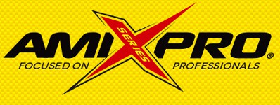 Logo AmiXpro® series