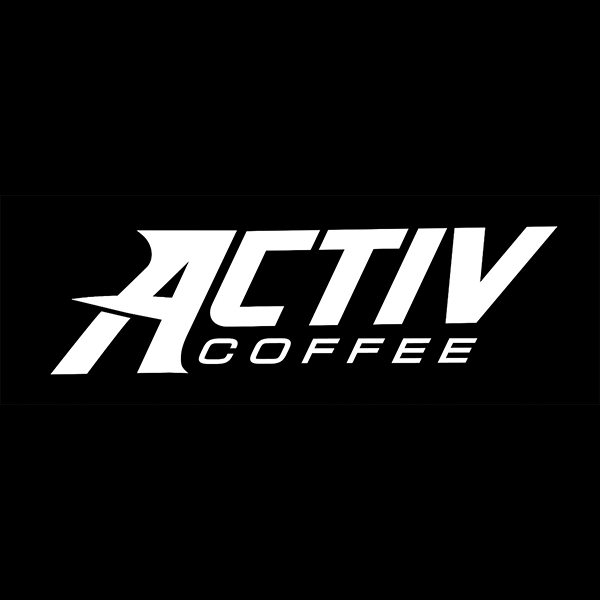 Logo Activ Coffee