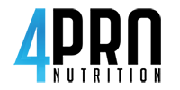 Logo 4PRO Nutrition