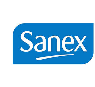 Logo Sanex