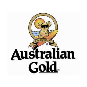 Logo Australian Gold